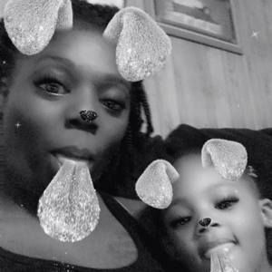 Meet your Posher, Tyesha